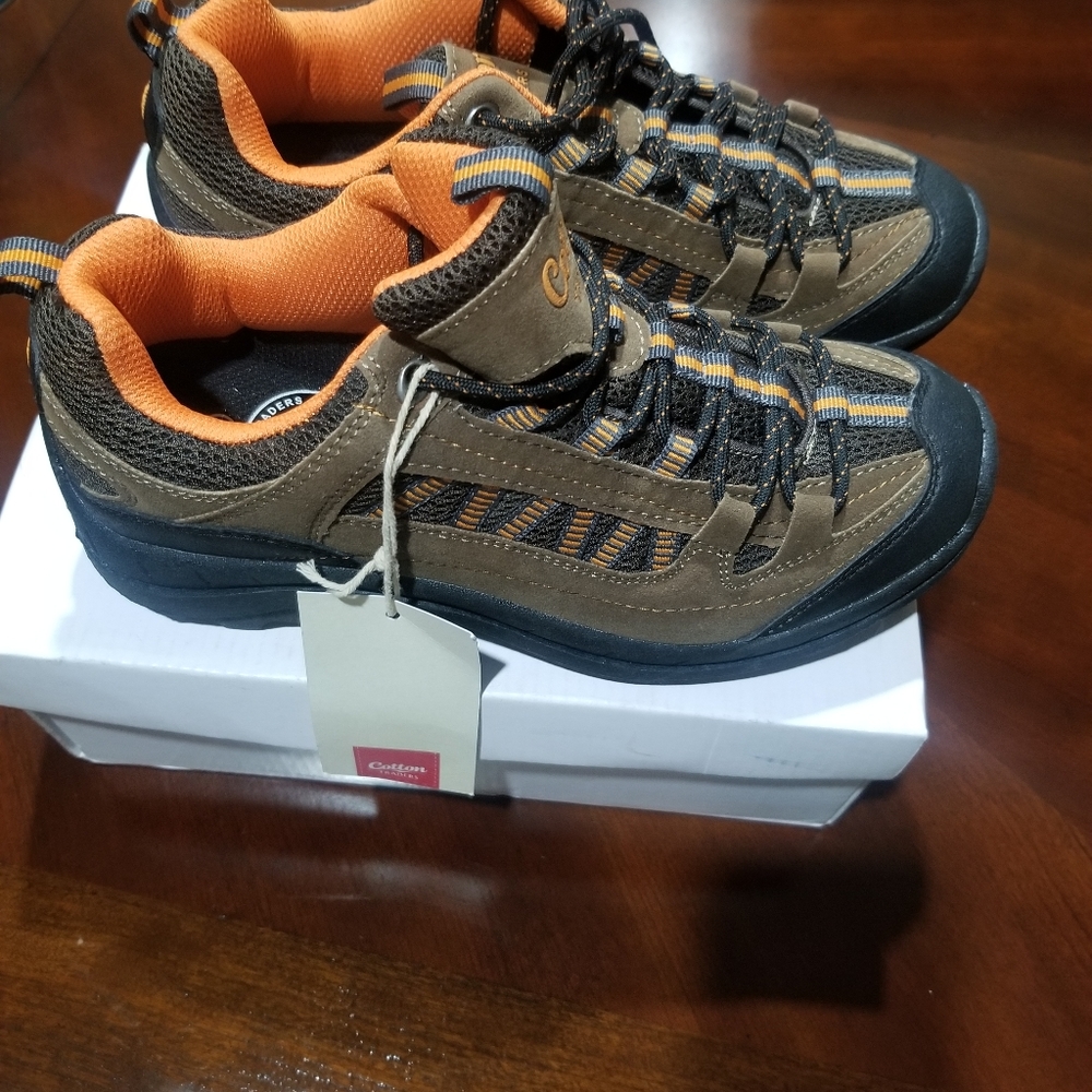 Cotton traders shoe size 6